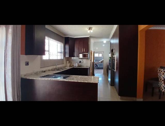 3 BEDROOM HOUSE FOR SALE IN KOOKRUS